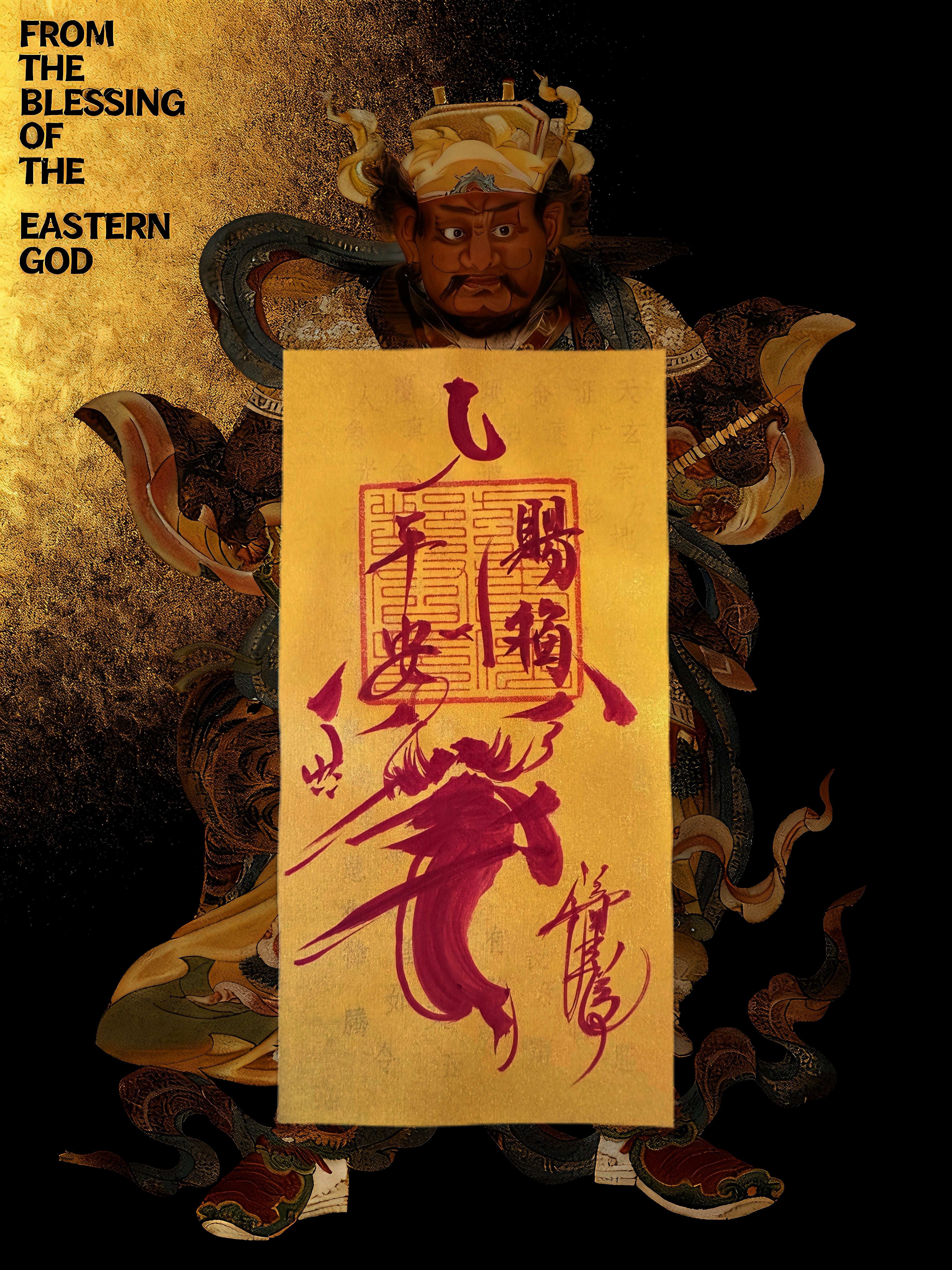 Talisman