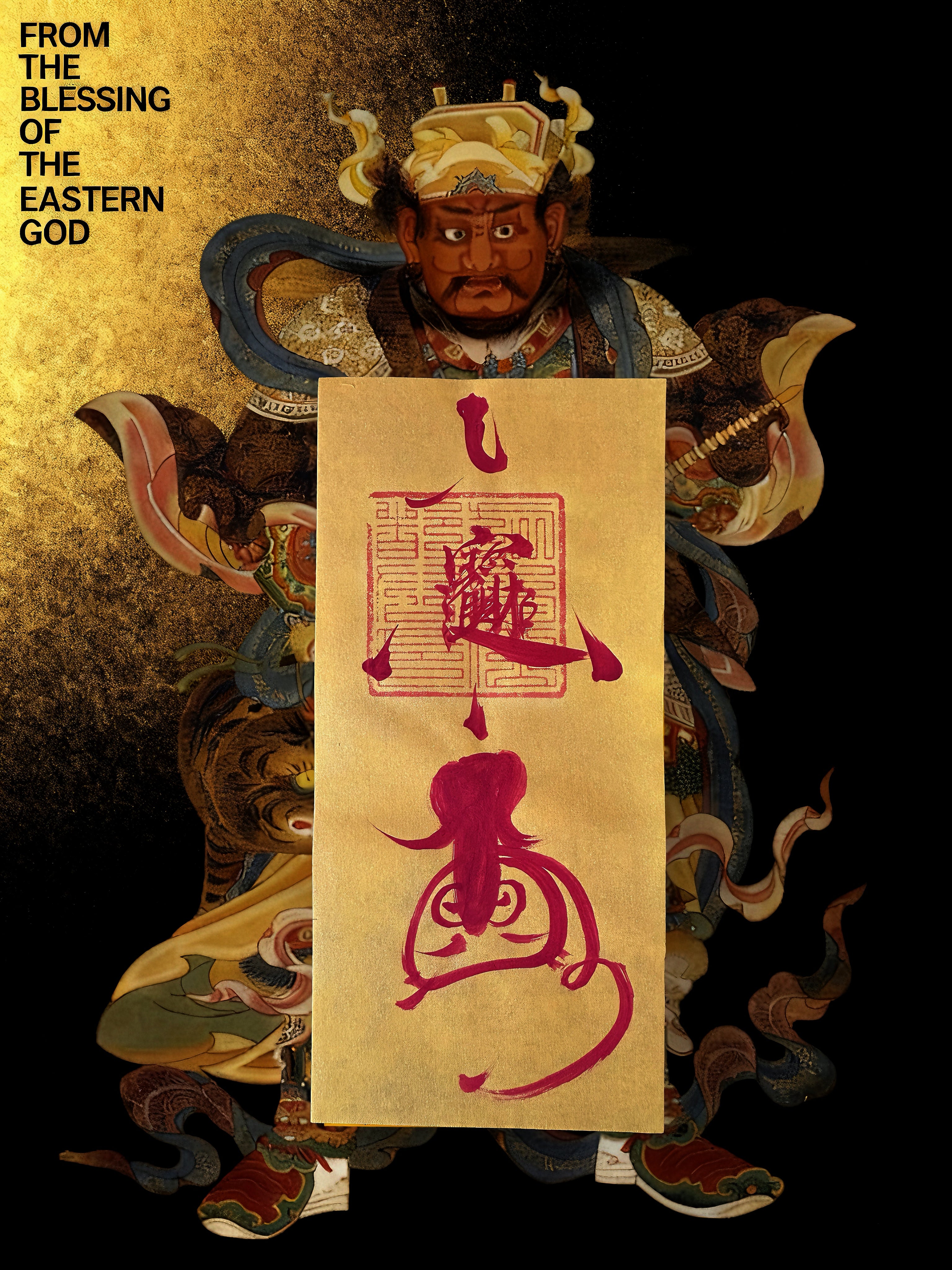 Talisman