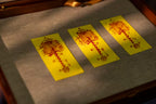 Fortune-Turning Talisman