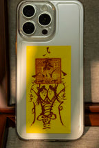 Harmony &amp Unity Talisman