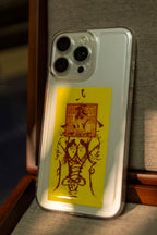 Harmony &amp Unity Talisman