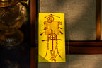 Vehicle Safety Talisman