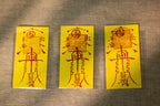 Vehicle Safety Talisman