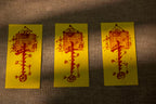 Fortune-Turning Talisman
