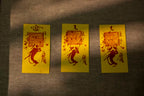 Safety &amp Protection Talisman