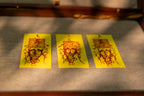 Harmony &amp Unity Talisman