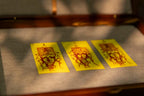 Harmony &amp Unity Talisman