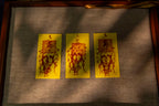 Harmony &amp Unity Talisman