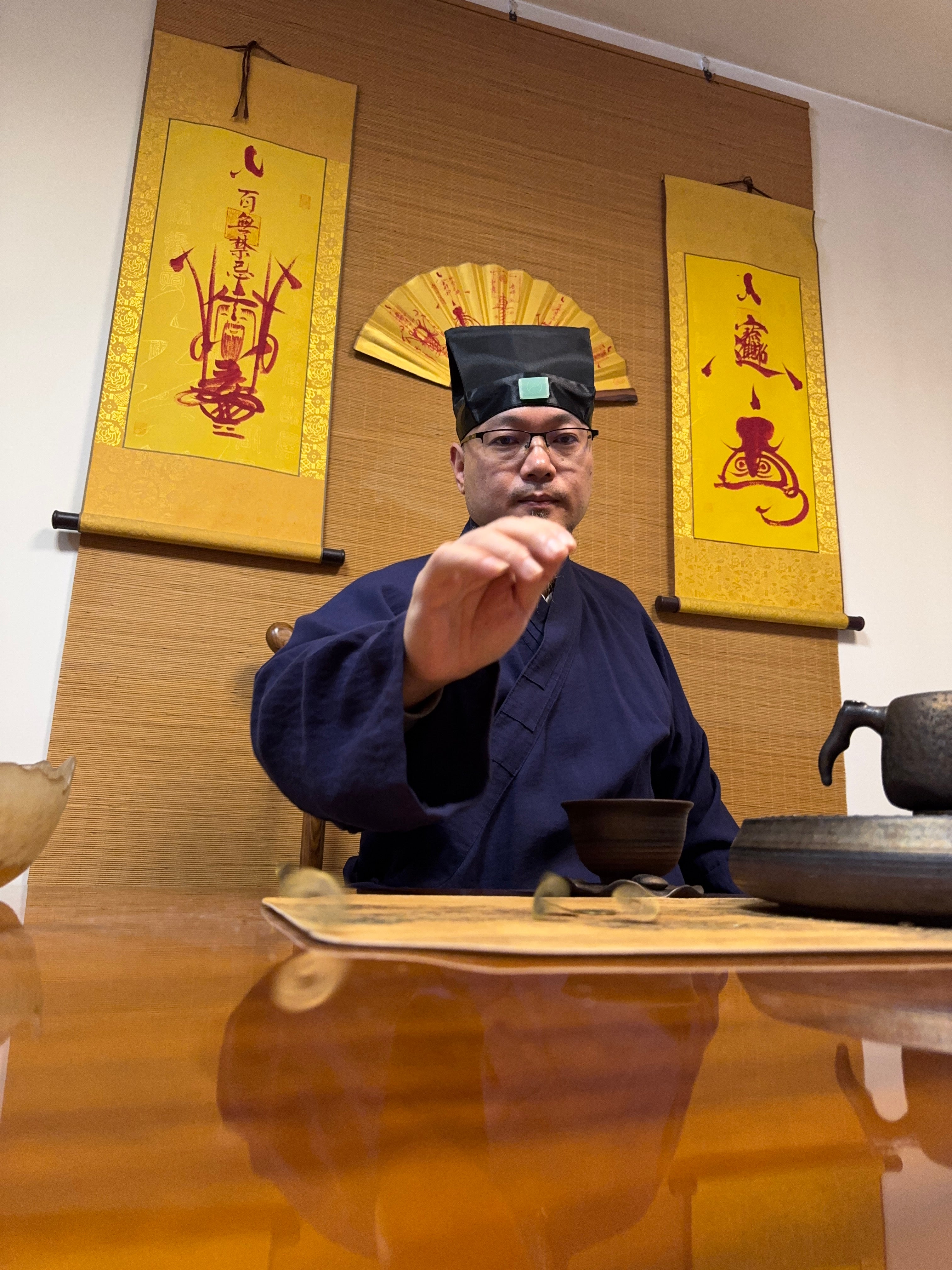 One-on-one destiny reading and guidance （New clients Only）